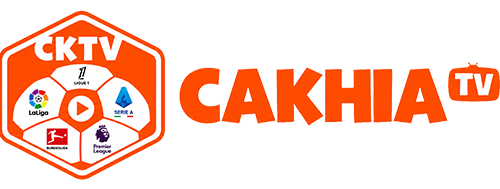 Cakhia TV logo